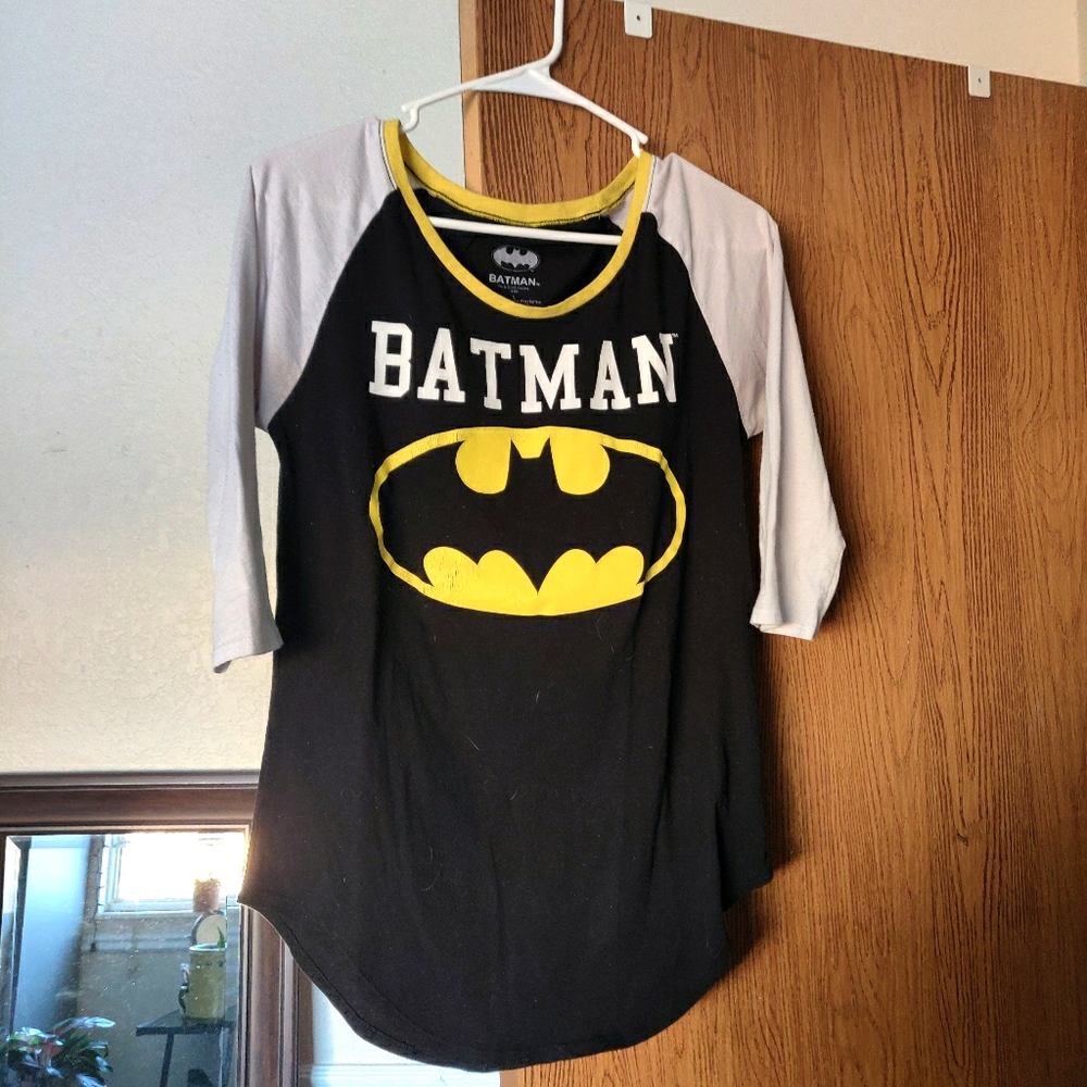 Batman t-shirt
